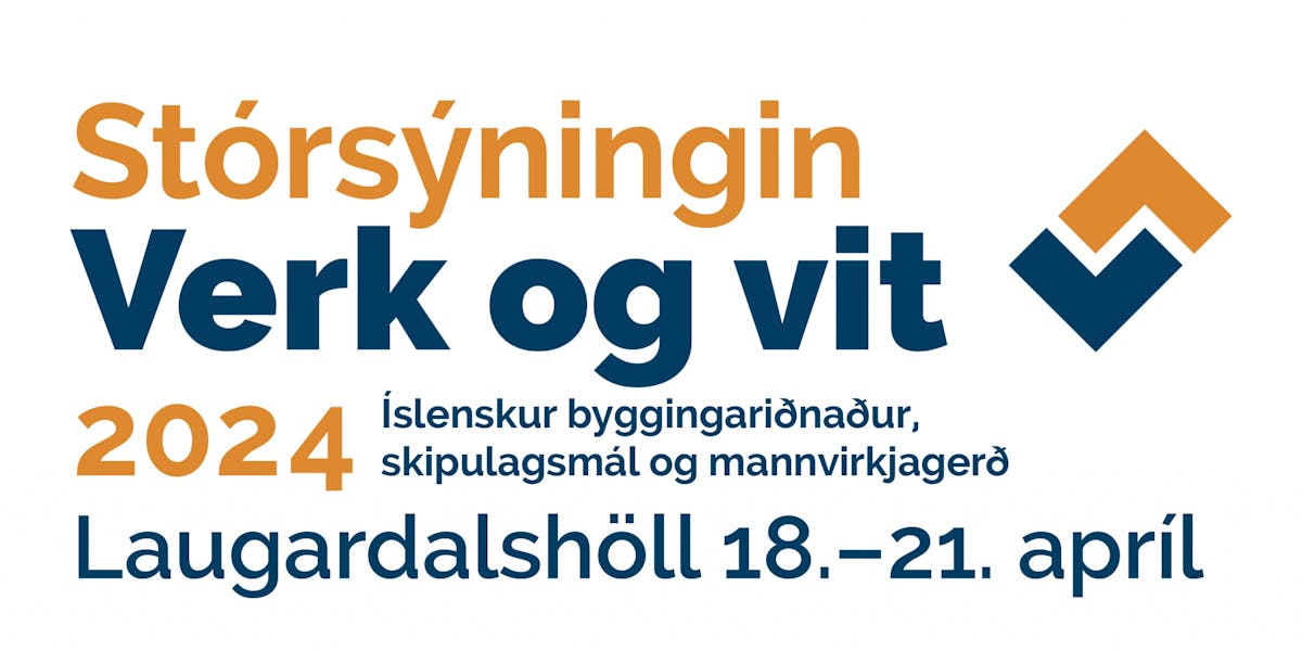 Verk og Vit 2024