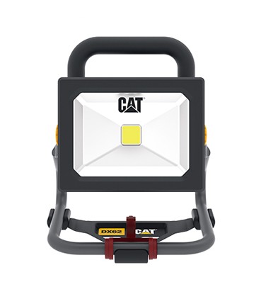 CAT 18V Vinnuljós DX62