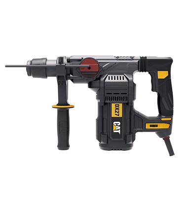CAT Höggborvél 1500W SDS DX27