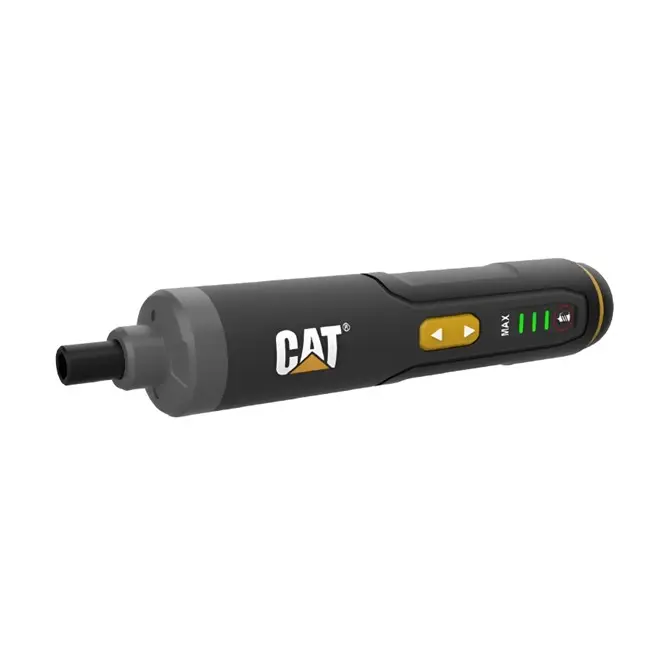 CAT 4V Skrúfjárn