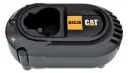 CAT 12V Hleðslutæki 1.5A