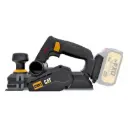 CAT 18V Hefill 82x2mm, Stök vél