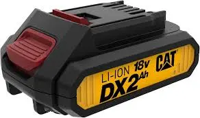 CAT 18V 2.0Ah Batterí