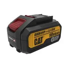 CAT 18V 8.0Ah Batterí