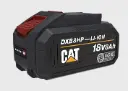 CAT 18V 8.0Ah Batterí