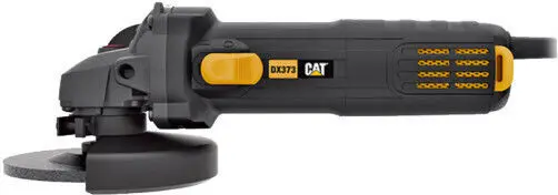 CAT 750W 125mm Slípirokkur