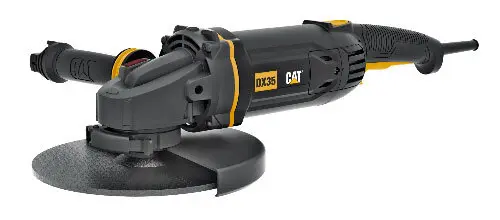 CAT 2350W 230mm Slípirokkur