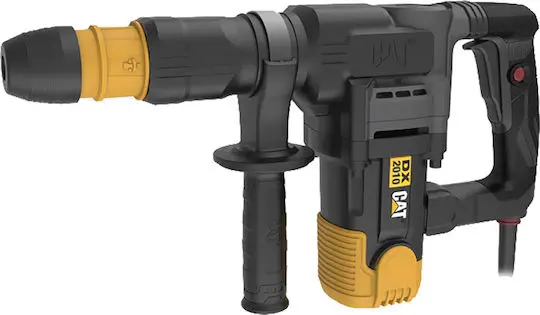 CAT 1200W 15J Brotvél 15J SDS Max        