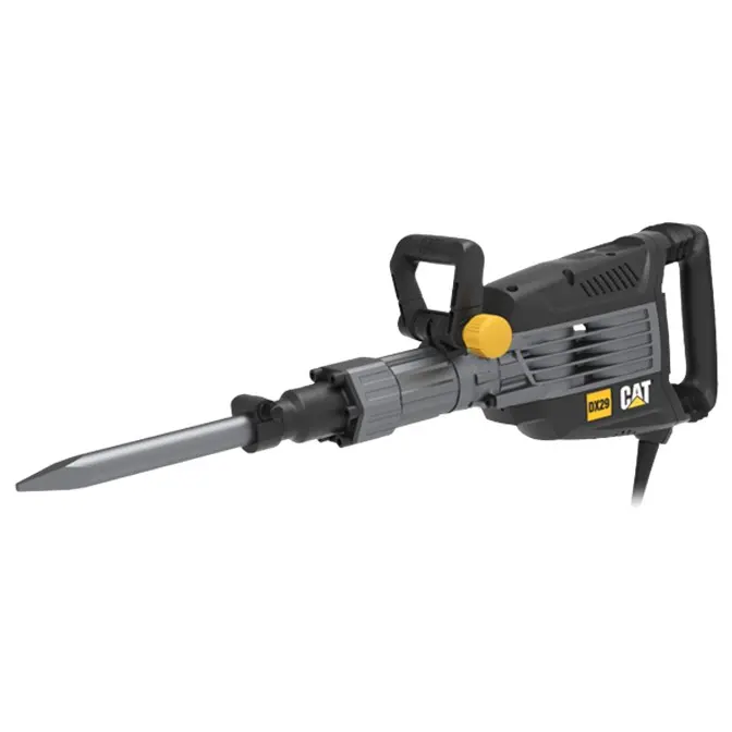 CAT 1750W Brotvél 50J