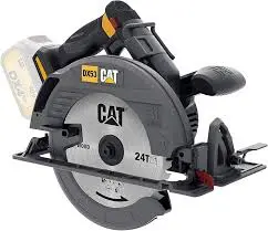 CAT 1400W Hjólsög 185mm