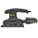 CAT 350W 1/2 Juðari