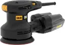 CAT 400W Hjámiðjujuðari 125mm 