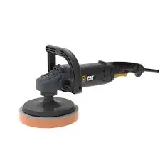 CAT 1450W 180mm Mössunarvél