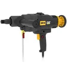 CAT 2400W Kjarnaborvél 180mm