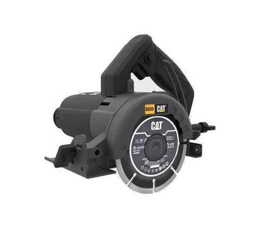 CAT 1400W Flísasög 110mm