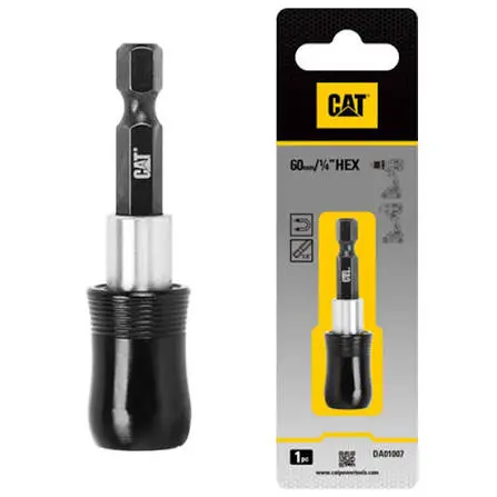 CAT Segul Bitahaldari