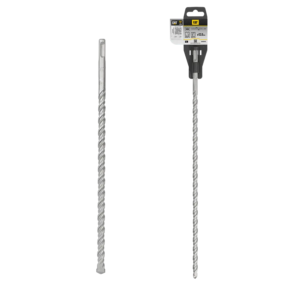 CAT Steinbor SDS Plus 12x450mm