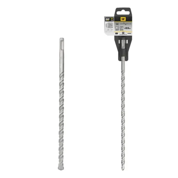 CAT Steinbor SDS Plus 12x260mm