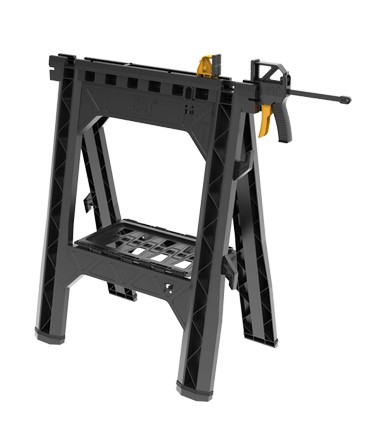 [dh1004] CAT Smíðabúkkar Par 455 kg DH1004