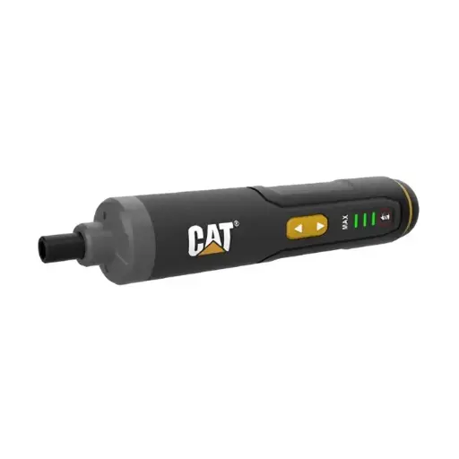 [DX1110] CAT 4V Skrúfjárn