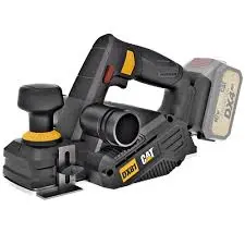 [DX81B] CAT 18V Hefill 82x2mm, Stök vél