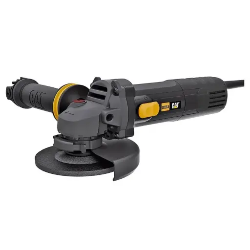 [DX33] CAT 900W 125mm Slípirokkur