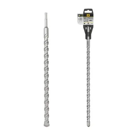 [DA03013] CAT Steinbor SDS Plus 18x450mm