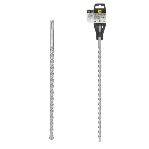[DA03010] CAT Steinbor SDS Plus 12x450mm