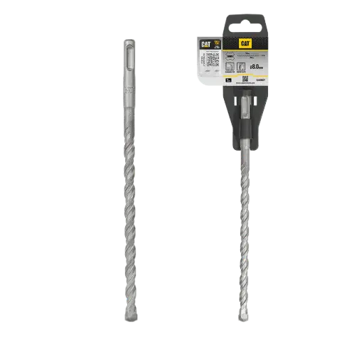 [DA03007] CAT Steinbor SDS Plus 8x260mm