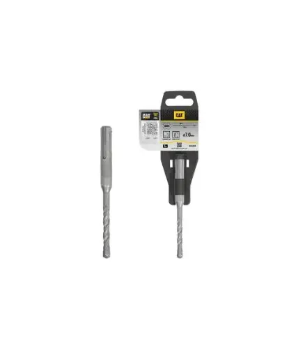 [DA03005] CAT Steinbor SDS Plus 7x110mm